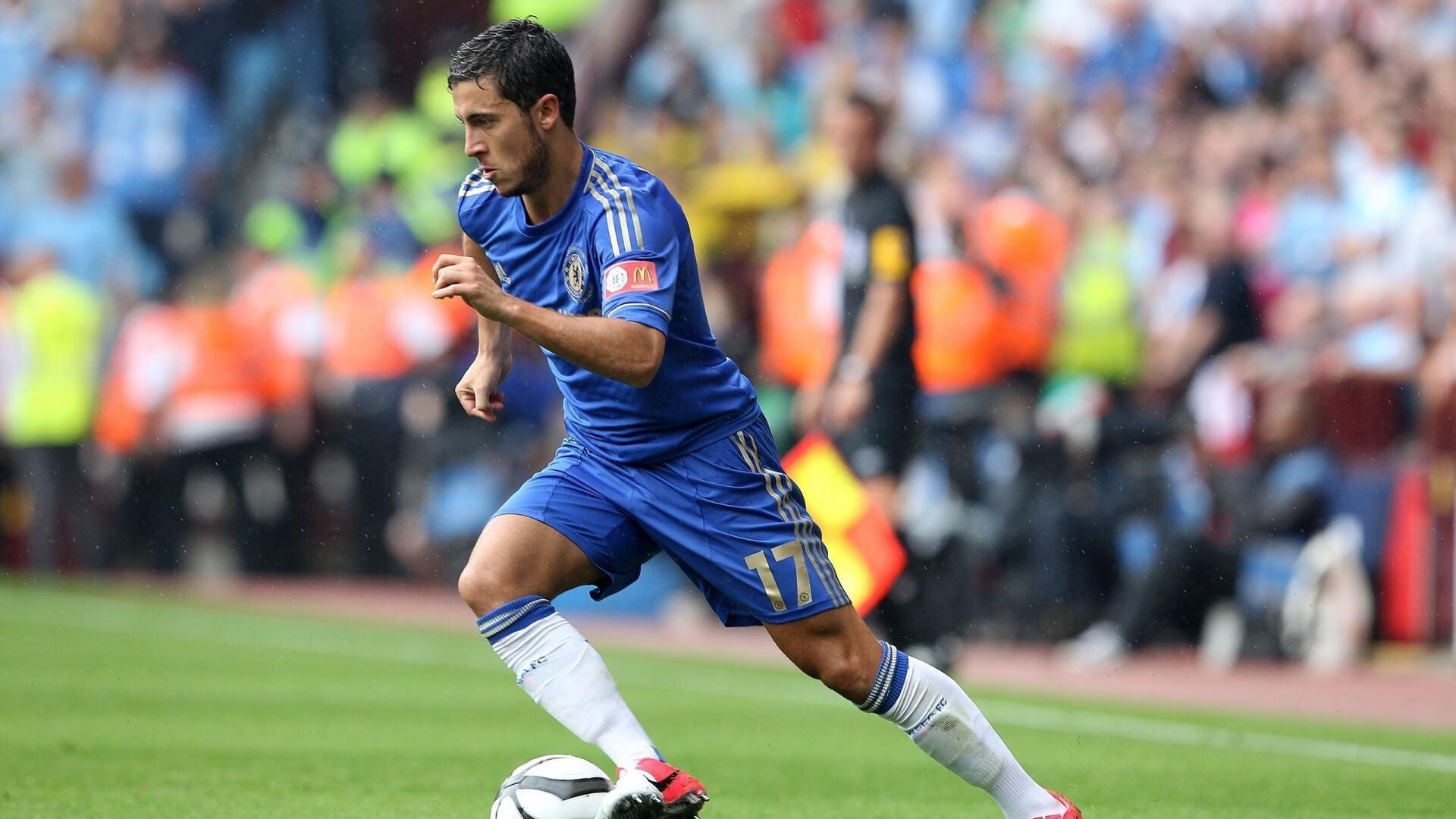 Jiuyou-足球青训教练引进国际先进培训体系，做足球青训教练的行业怎么样