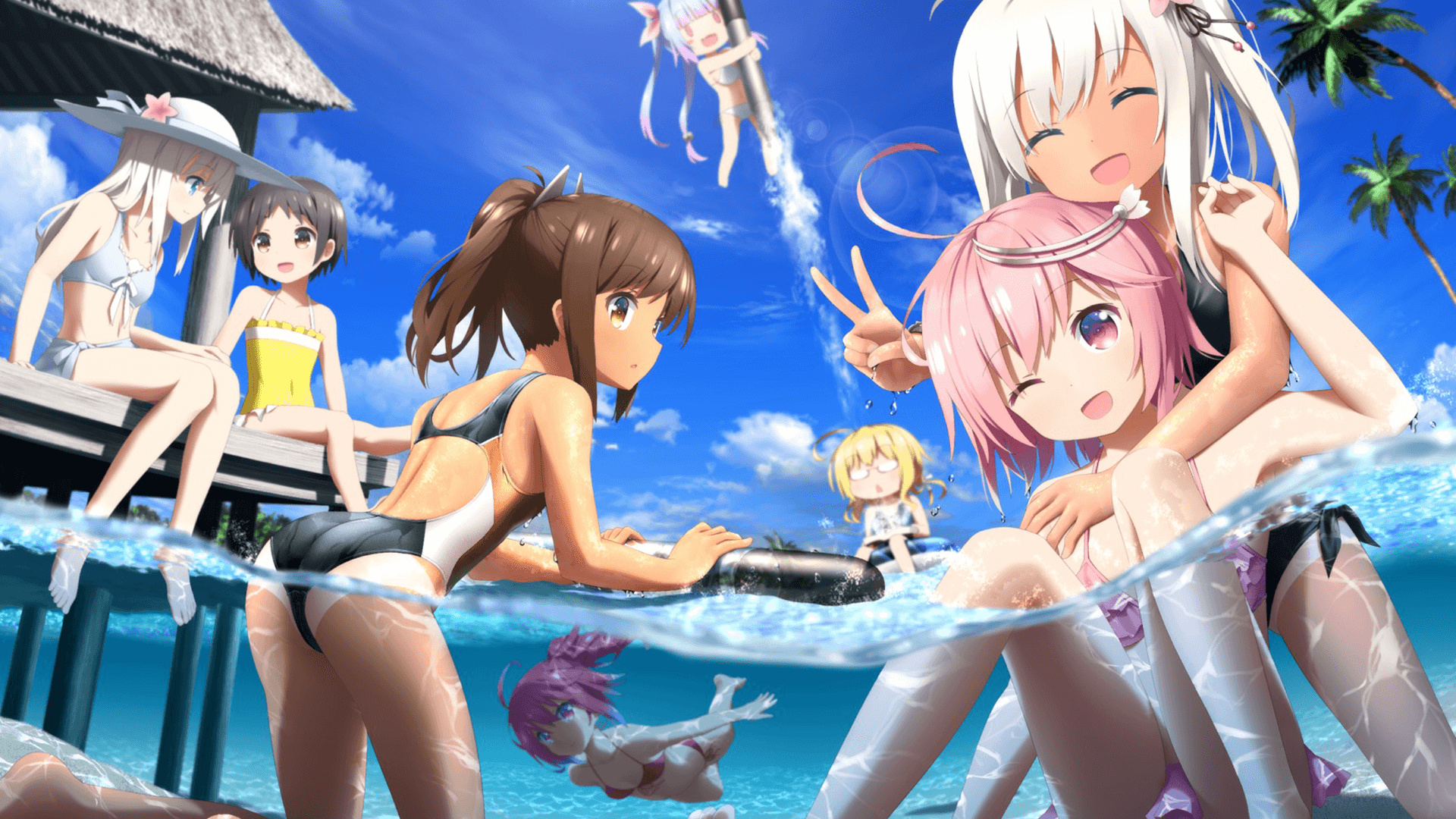 阿莱克西蝶泳冲刺力强势晋级,阿莱克西亚唱歌